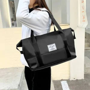 Bolso Expandible Impermeable Multiusos